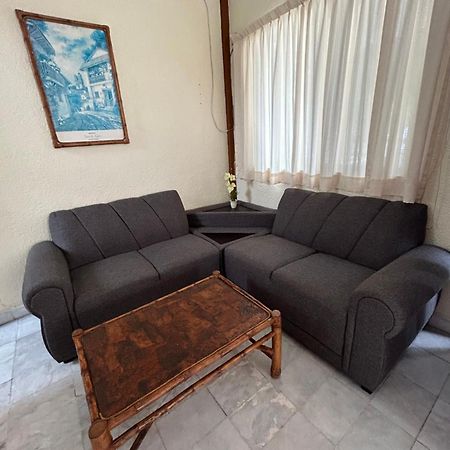 Villa Diamante Zihuatanejo Buitenkant foto