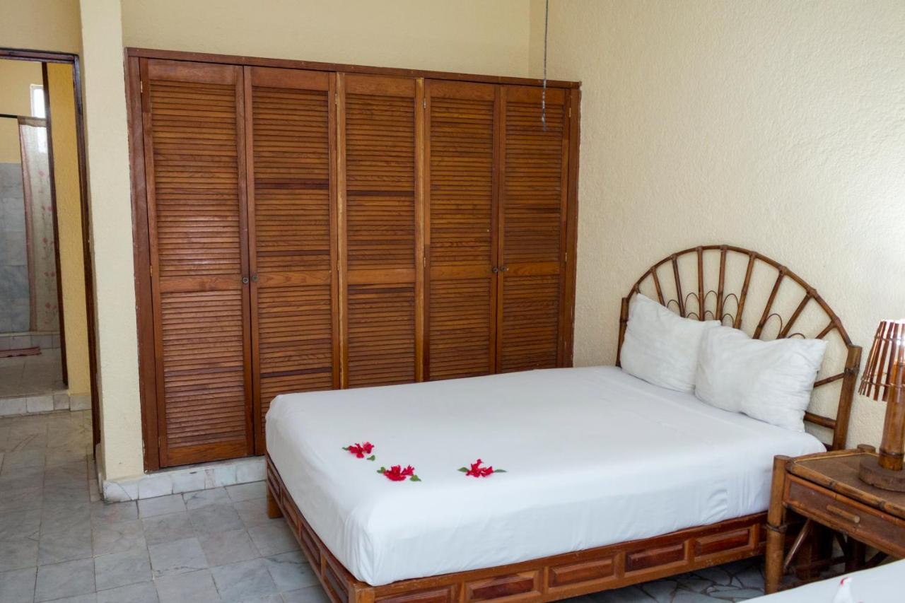 Villa Diamante Zihuatanejo Buitenkant foto