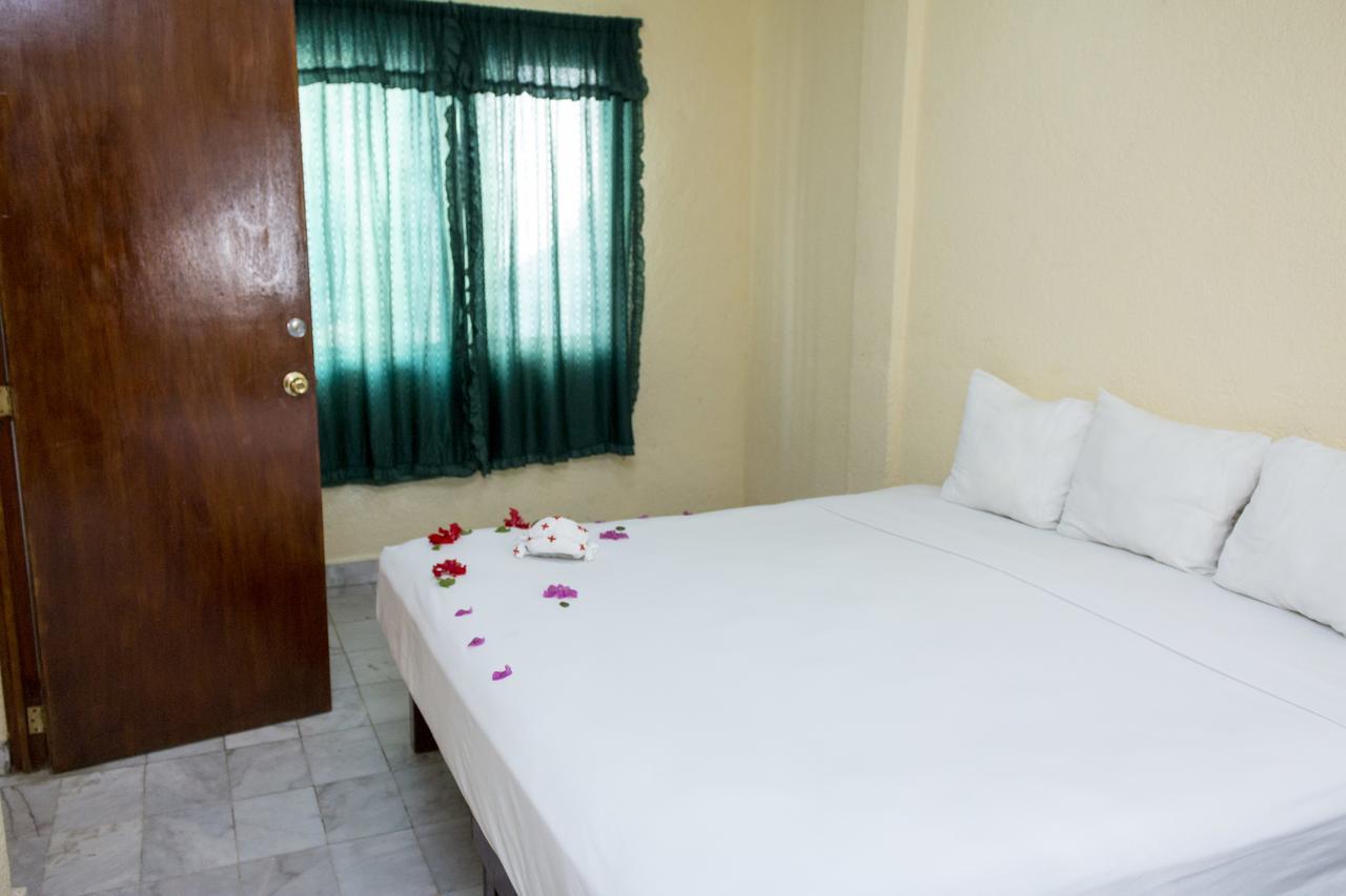 Villa Diamante Zihuatanejo Buitenkant foto
