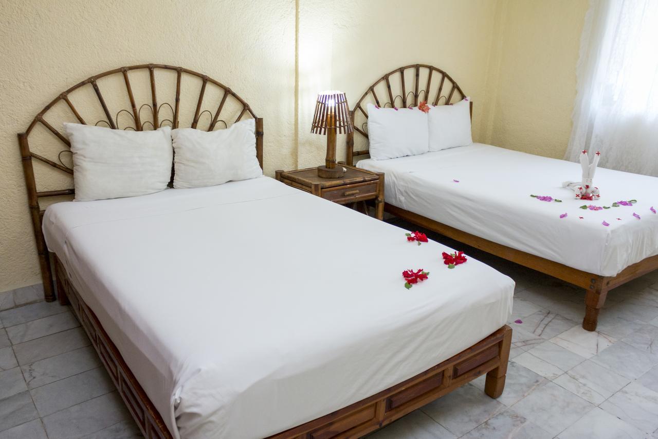 Villa Diamante Zihuatanejo Buitenkant foto