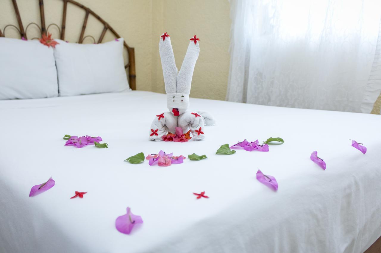 Villa Diamante Zihuatanejo Buitenkant foto