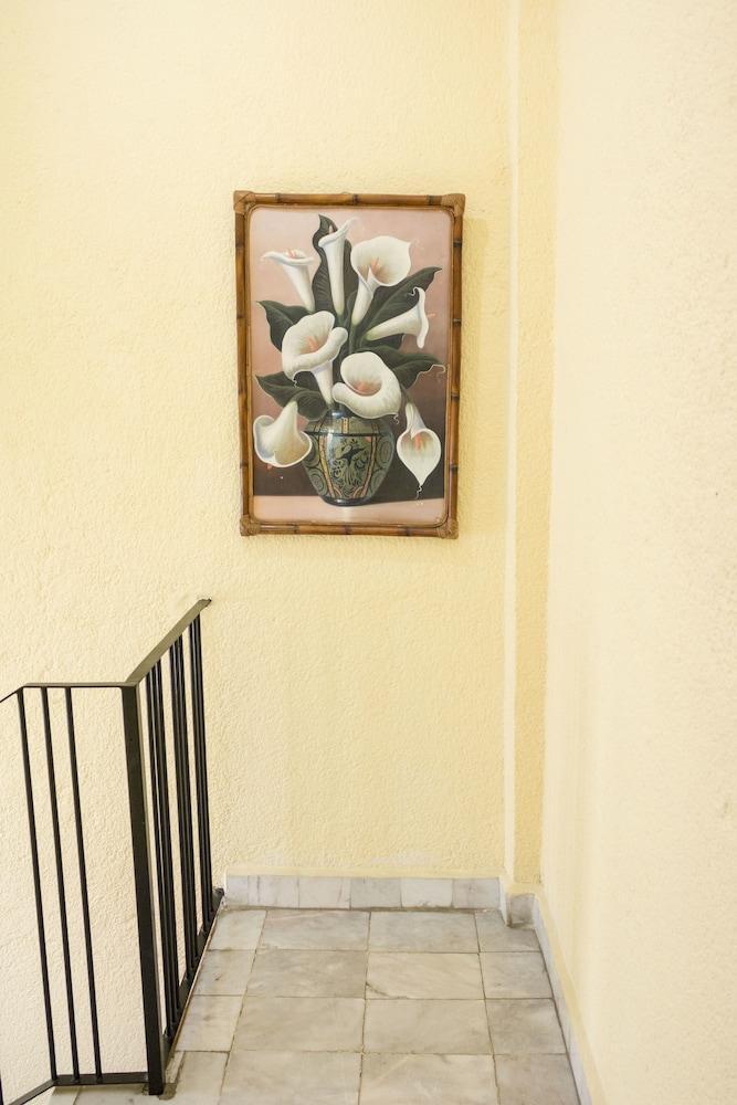 Villa Diamante Zihuatanejo Buitenkant foto